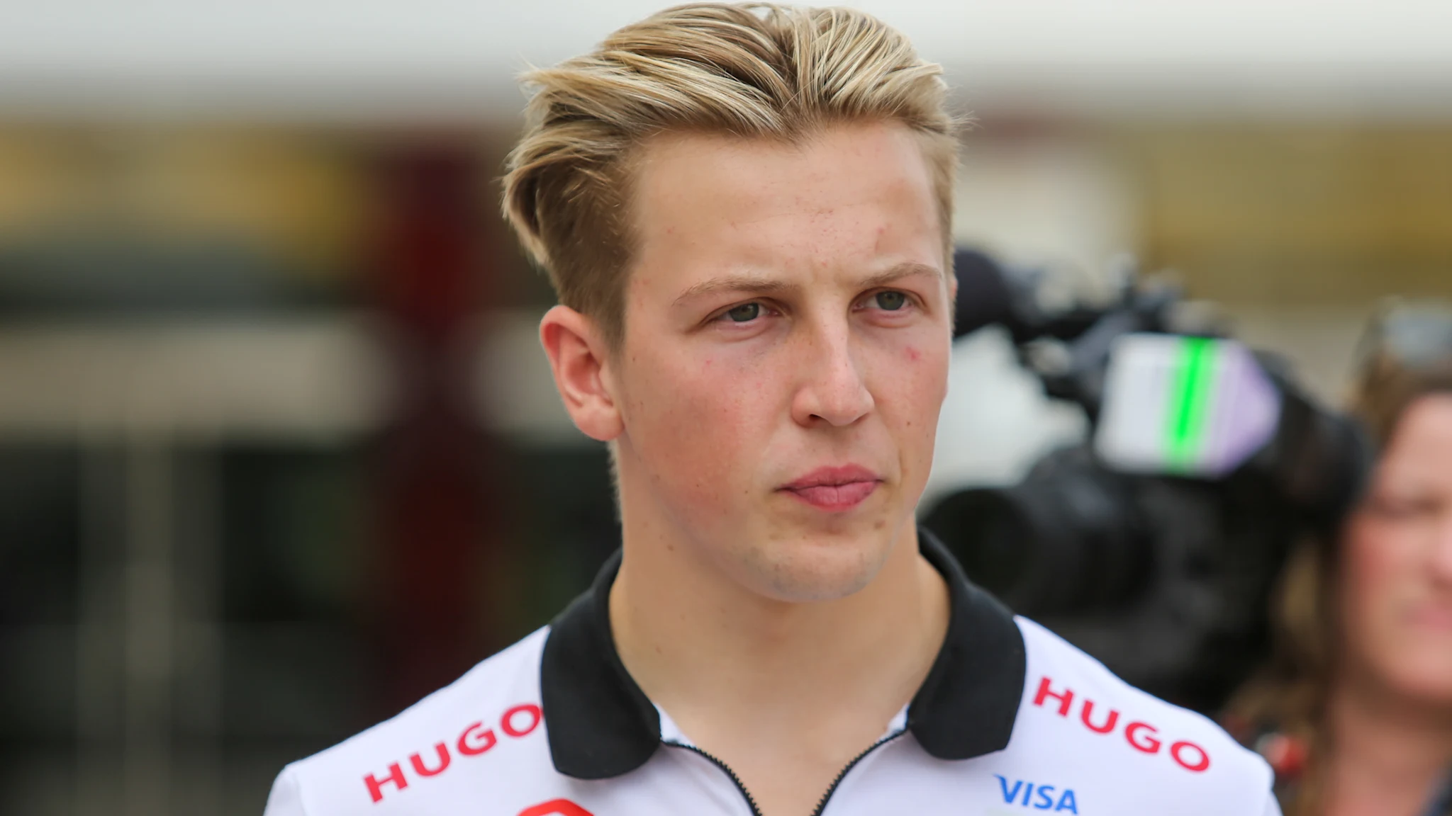 Liam Lawson: F1 Component Strategy for Race Starts